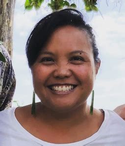 dr rosie aliviado|682: Dr. Rosie Alegado: Examining How Microbes Shape Our .